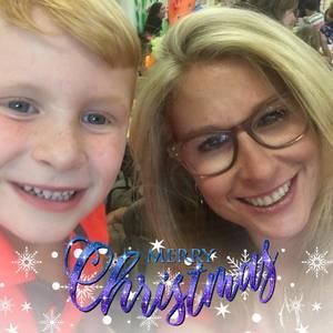 Meet your Posher, Kristin